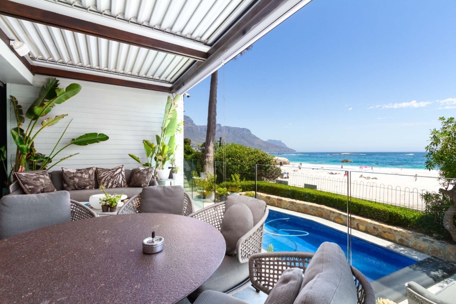 5 Bedroom Property for Sale in Camps Bay Western Cape